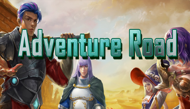 冒险之路(Adventure Road)