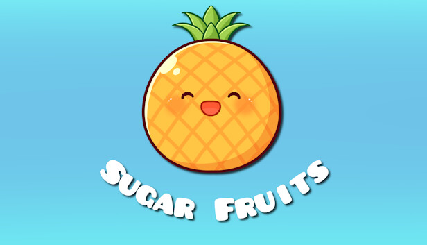 Sugar Fruits