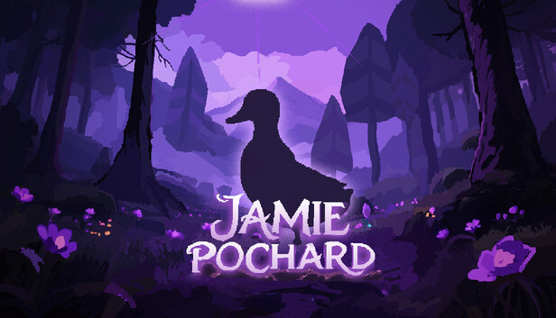 Pochard Jamie