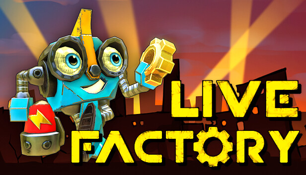 Live Factory