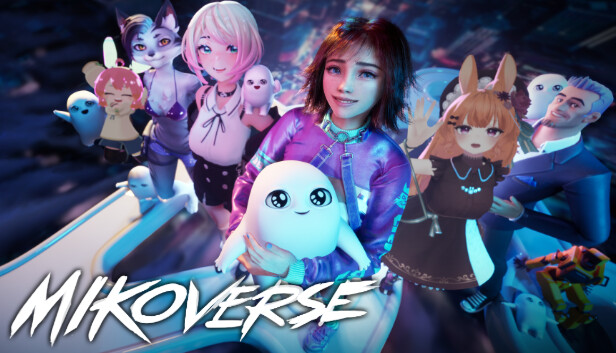 MikoVerse