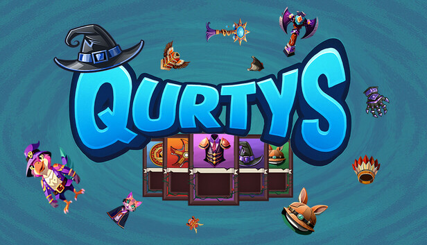 Qurtys