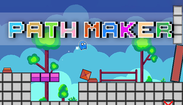 Path Maker