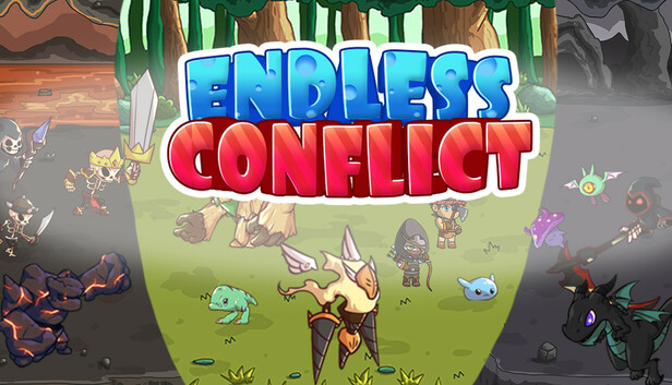 Endless Conflict