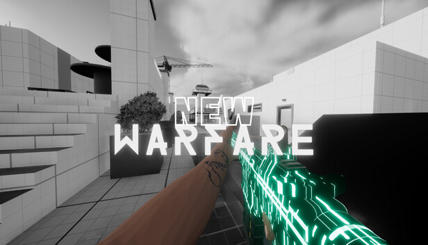 New Warfare