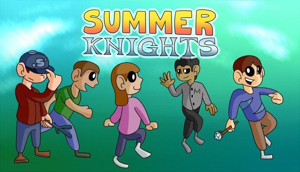Summer Knights