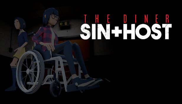 Sin & Host: The Diner