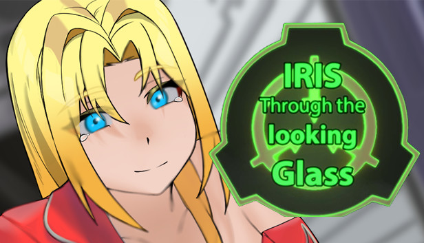 SCP: Iris Through The Looking Glass - Chapter 1