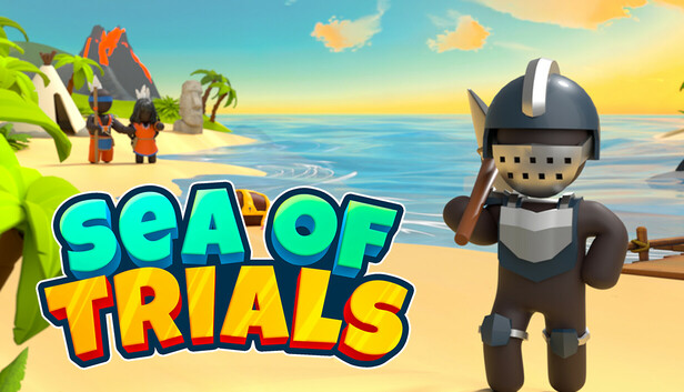 Sea of Trials