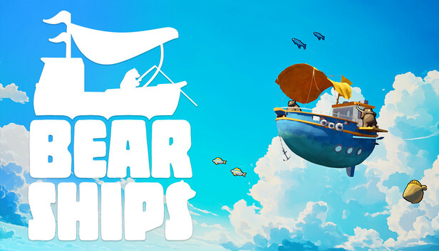 Bearships