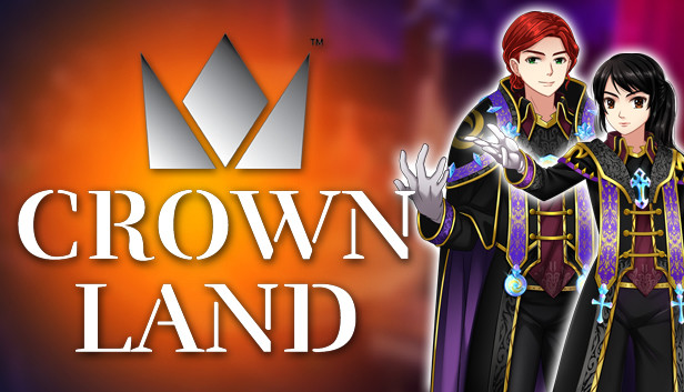 Crown Land