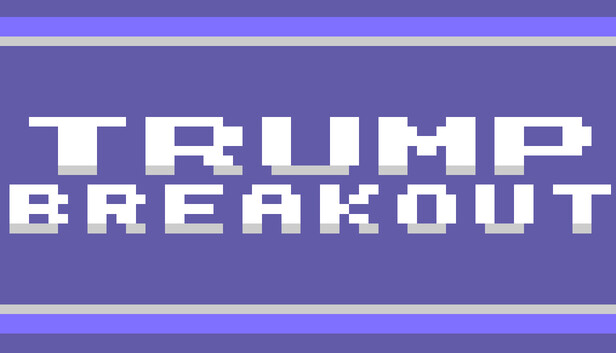 TRUMP BREAKOUT