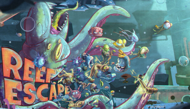 Reef Escape