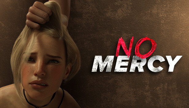 No Mercy