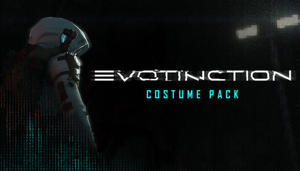 EVOTINCTION - Costume Pack