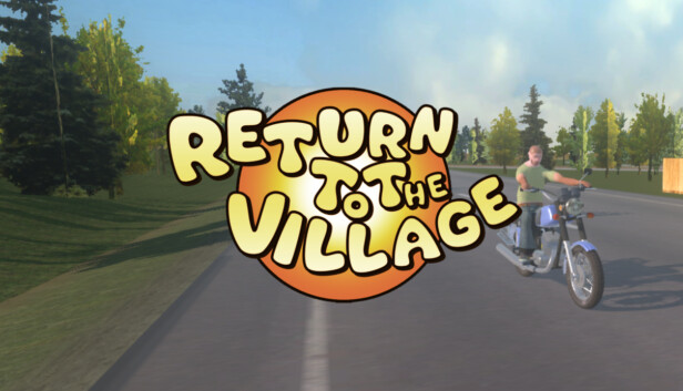Return To The Village