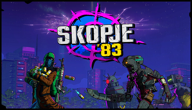 Skopje '83