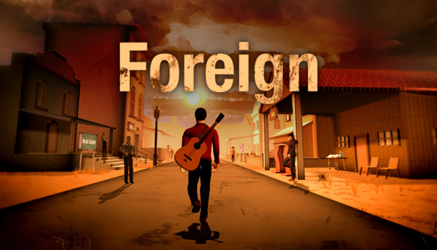 Foreign