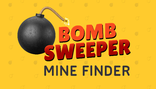 Bomb Sweeper - Mine Finder