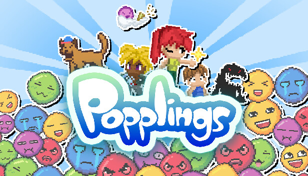 Popplings