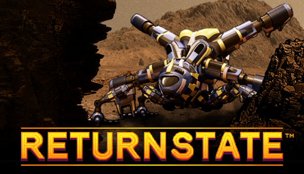 ReturnState