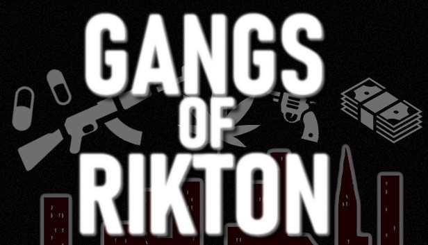 Gangs of Rikton