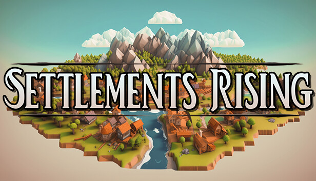 Settlements Rising