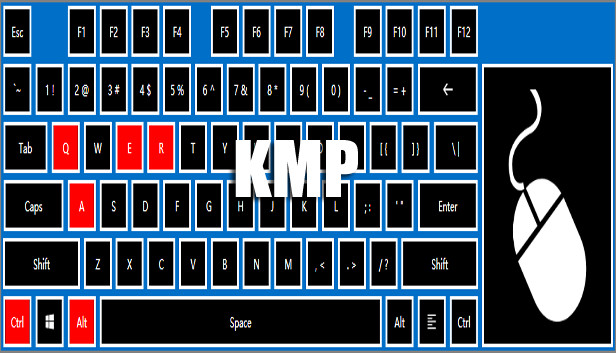 KMP
