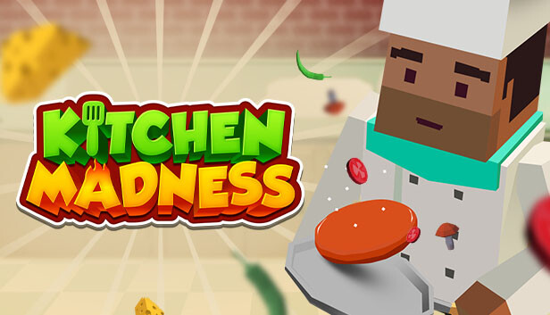 Kitchen Madness