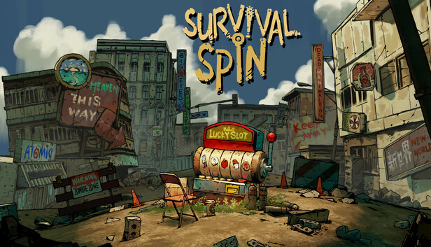 Survival Spin