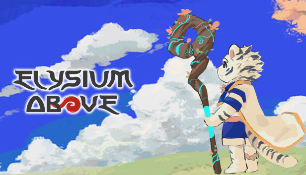 Elysium Above 履云录