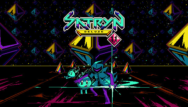 satryn deluxe
