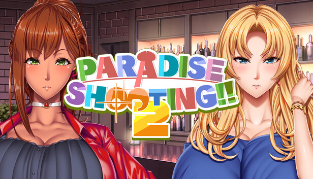 PARADISE SHOOTING 2!!