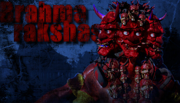 Brahmarakshas