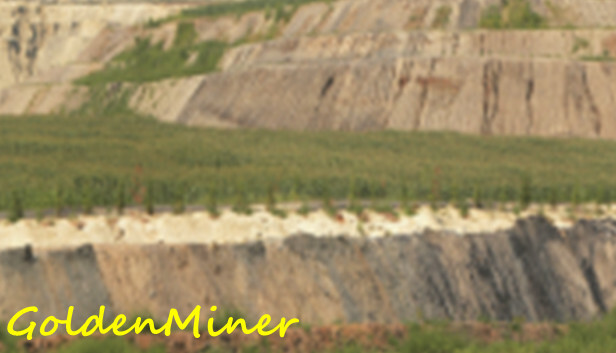 GoldenMiner