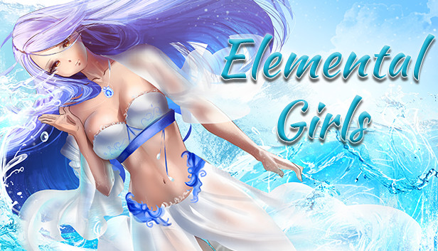 Elemental Girls