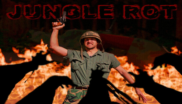 Jungle Rot