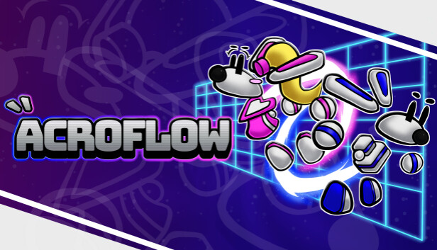 ACROFLOW