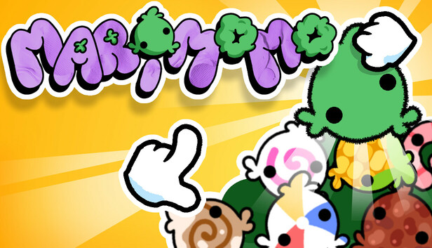 Marimomo