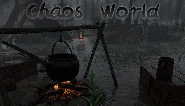 ChaosWorld