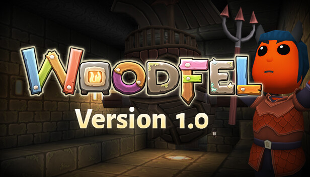 Woodfel