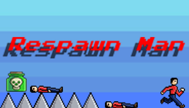 Respawn Man