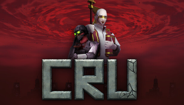 CRU