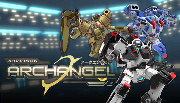 Garrison: Archangel