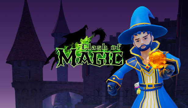 Clash of Magic