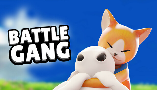 Battle Gang