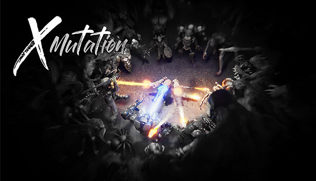 X-Mutation