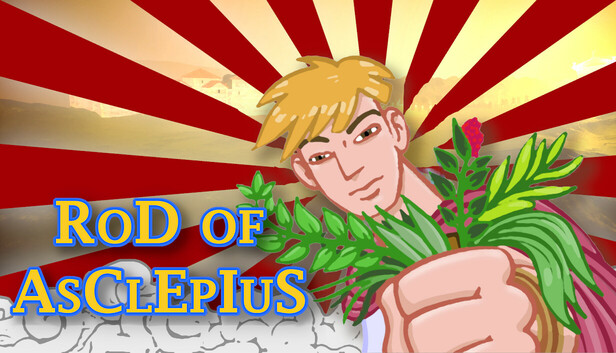 Rod of Asclepius