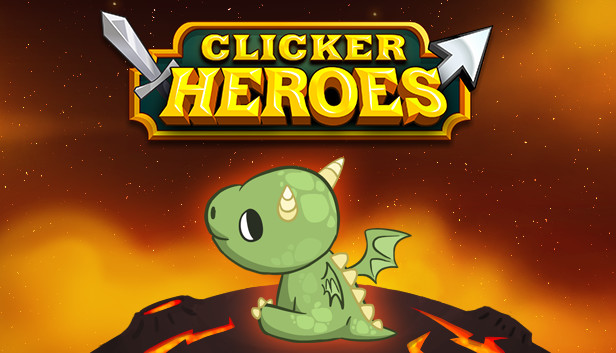 Clicker Heroes: Whelpling Auto Clicker