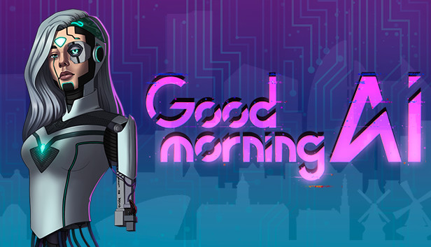 Good Morning, A.I.